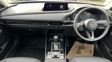 Mazda CX-30 2.5 e-Skyactiv G MHEV [140] Centre-Line 5dr Auto Petrol Hatchback